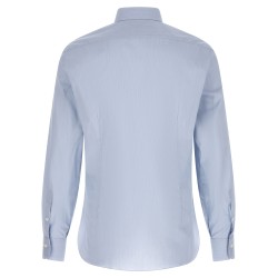 Poplin shirt