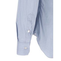 Poplin shirt