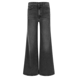 'The Hustler Roller Sneak' jeans