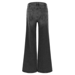 'The Hustler Roller Sneak' jeans