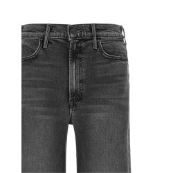 'The Hustler Roller Sneak' jeans