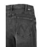 'The Hustler Roller Sneak' jeans