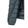 'Goggle' down jacket
