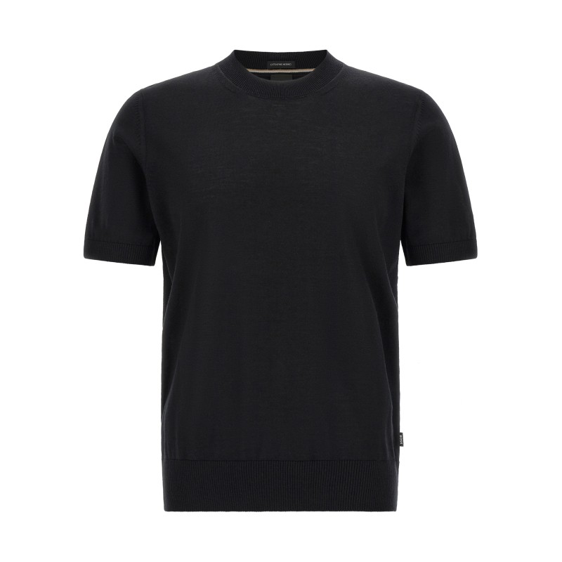 'H-Umauro' T-shirt