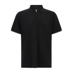 'C-Pei 90' polo shirt