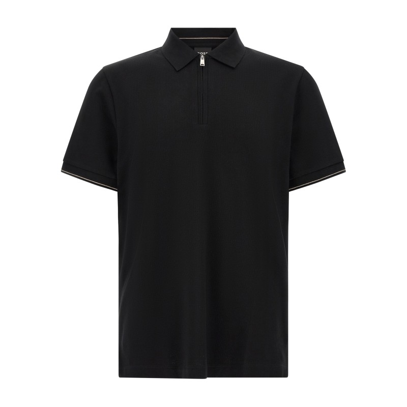 'C-Pei 90' polo shirt