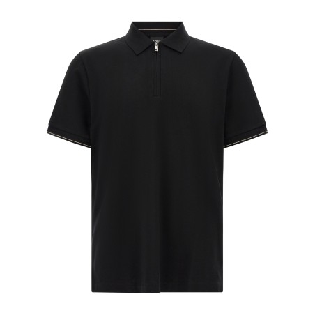 'C-Pei 90' polo shirt