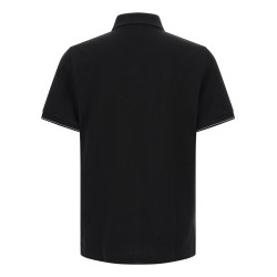 'C-Pei 90' polo shirt