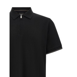 'C-Pei 90' polo shirt