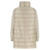 'Resort' down jacket
