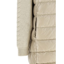 'Resort' down jacket