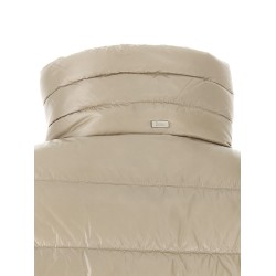 'Resort' down jacket