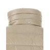 'Resort' down jacket
