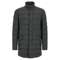 'Il Cappotto' down jacket