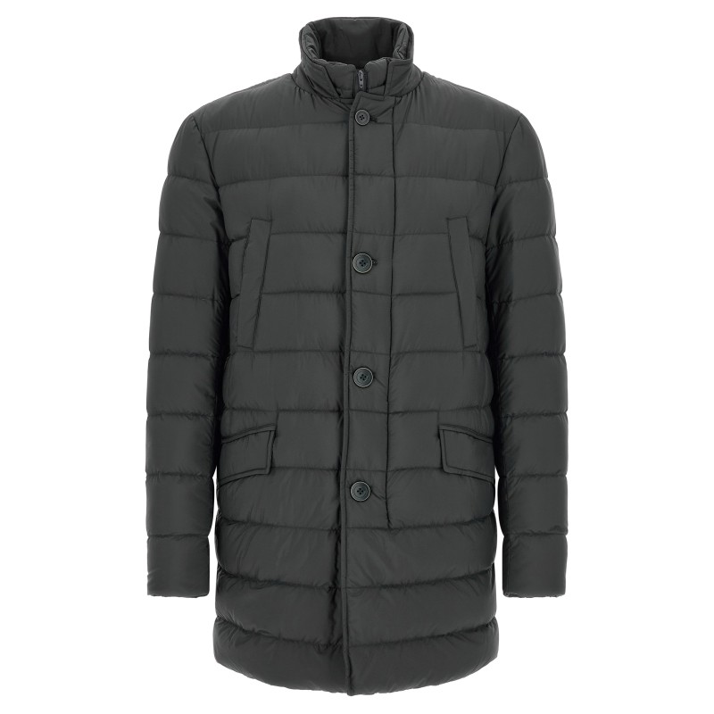 'Il Cappotto' down jacket