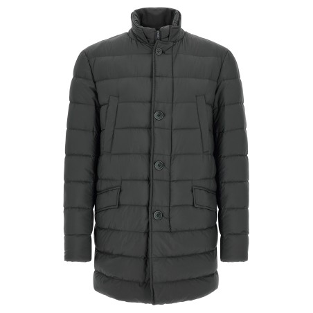 'Il Cappotto' down jacket
