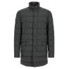 'Il Cappotto' down jacket