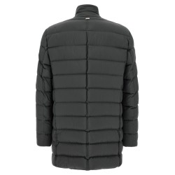 'Il Cappotto' down jacket