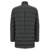 'Il Cappotto' down jacket
