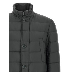 'Il Cappotto' down jacket