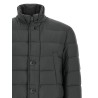 'Il Cappotto' down jacket