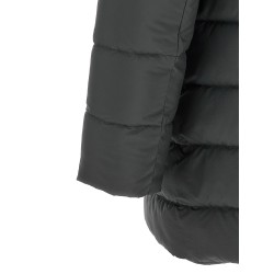 'Il Cappotto' down jacket