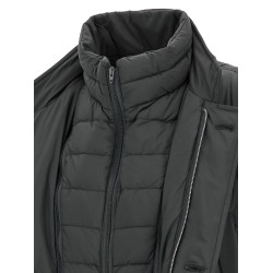 'Il Cappotto' down jacket