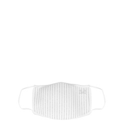 Washable and reusable yarn mask