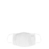 Washable and reusable yarn mask