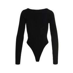 Cut-out bodysuit