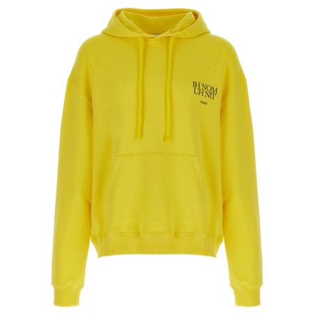 'Mask' hoodie