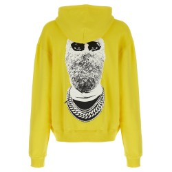 'Mask' hoodie