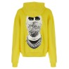 'Mask' hoodie