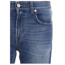 'Skeith’ jeans