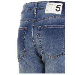 'Skeith’ jeans
