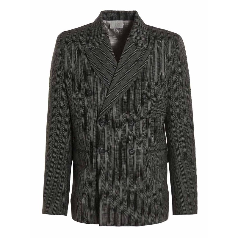 Blazer 'Tonal Double Breasted Tailored'