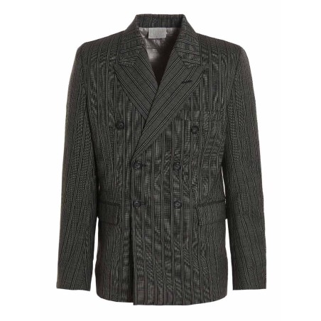 Blazer 'Tonal Double Breasted Tailored'