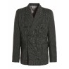 Blazer 'Tonal Double Breasted Tailored'