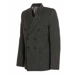 Blazer 'Tonal Double Breasted Tailored'