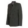 Blazer 'Tonal Double Breasted Tailored'