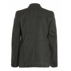 Blazer 'Tonal Double Breasted Tailored'