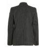 Blazer 'Tonal Double Breasted Tailored'