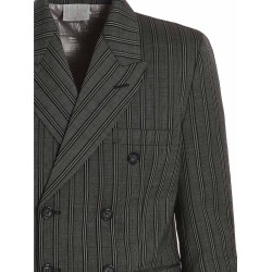Blazer 'Tonal Double Breasted Tailored'