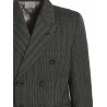 Blazer 'Tonal Double Breasted Tailored'