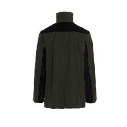 'Middle Barbour’ jacket