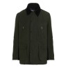 'Middle Barbour’ jacket