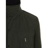 'Middle Barbour’ jacket