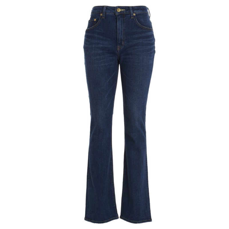 'The Citrine’ jeans