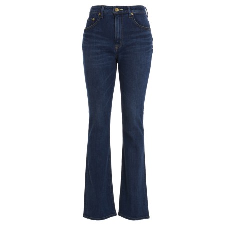 'The Citrine’ jeans