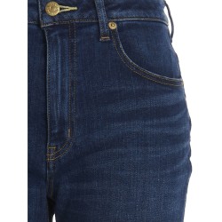 'The Citrine’ jeans